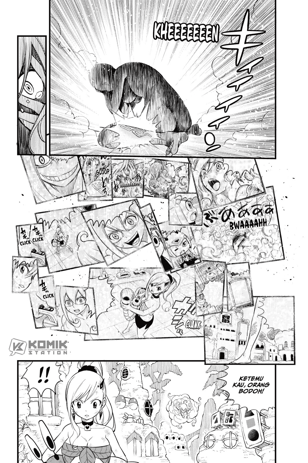 Chapter 120 - halaman 19