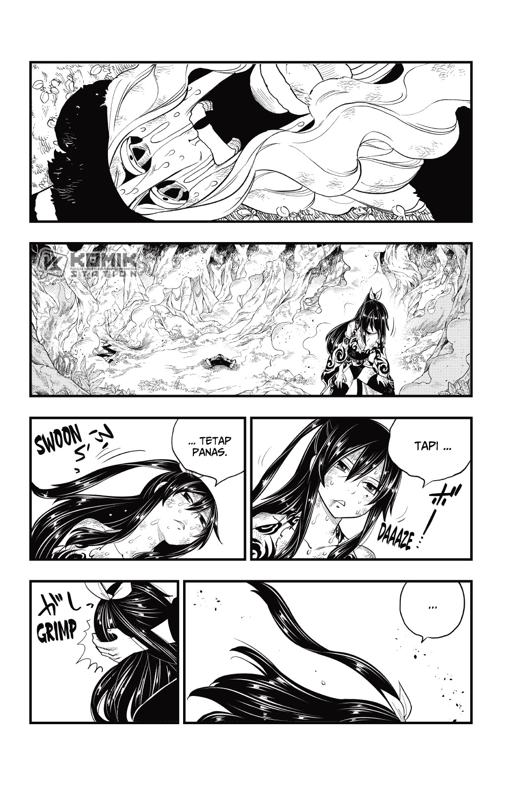 Chapter 120 - halaman 5