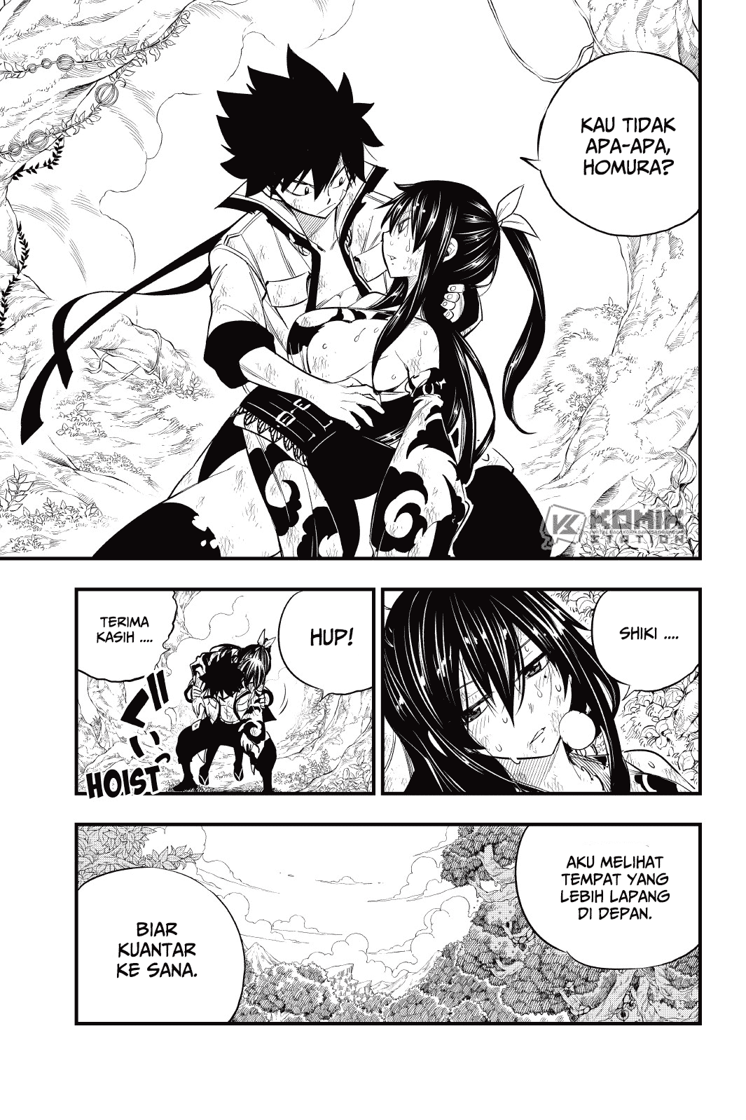 Chapter 120 - halaman 6