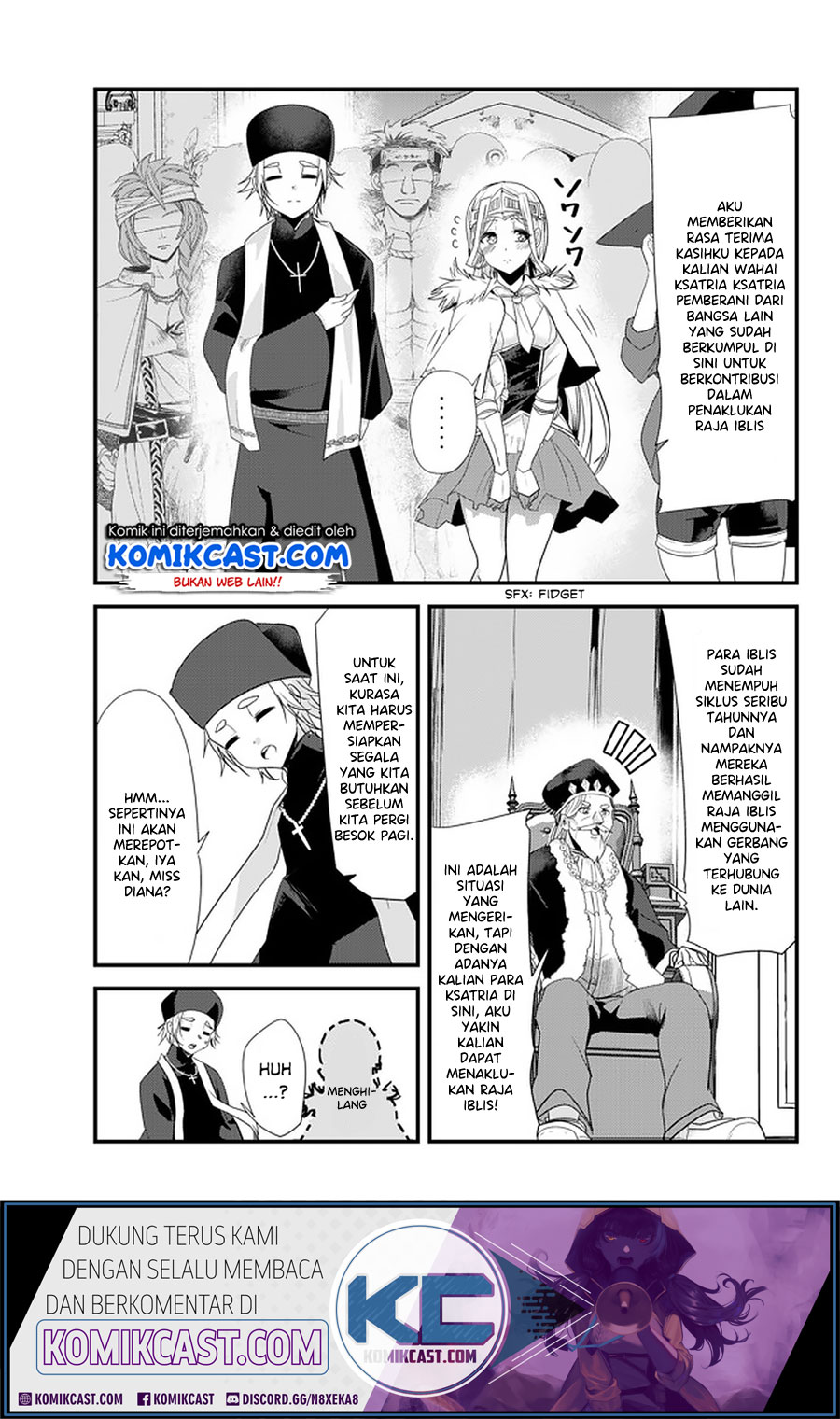 Chapter 116 - halaman 3