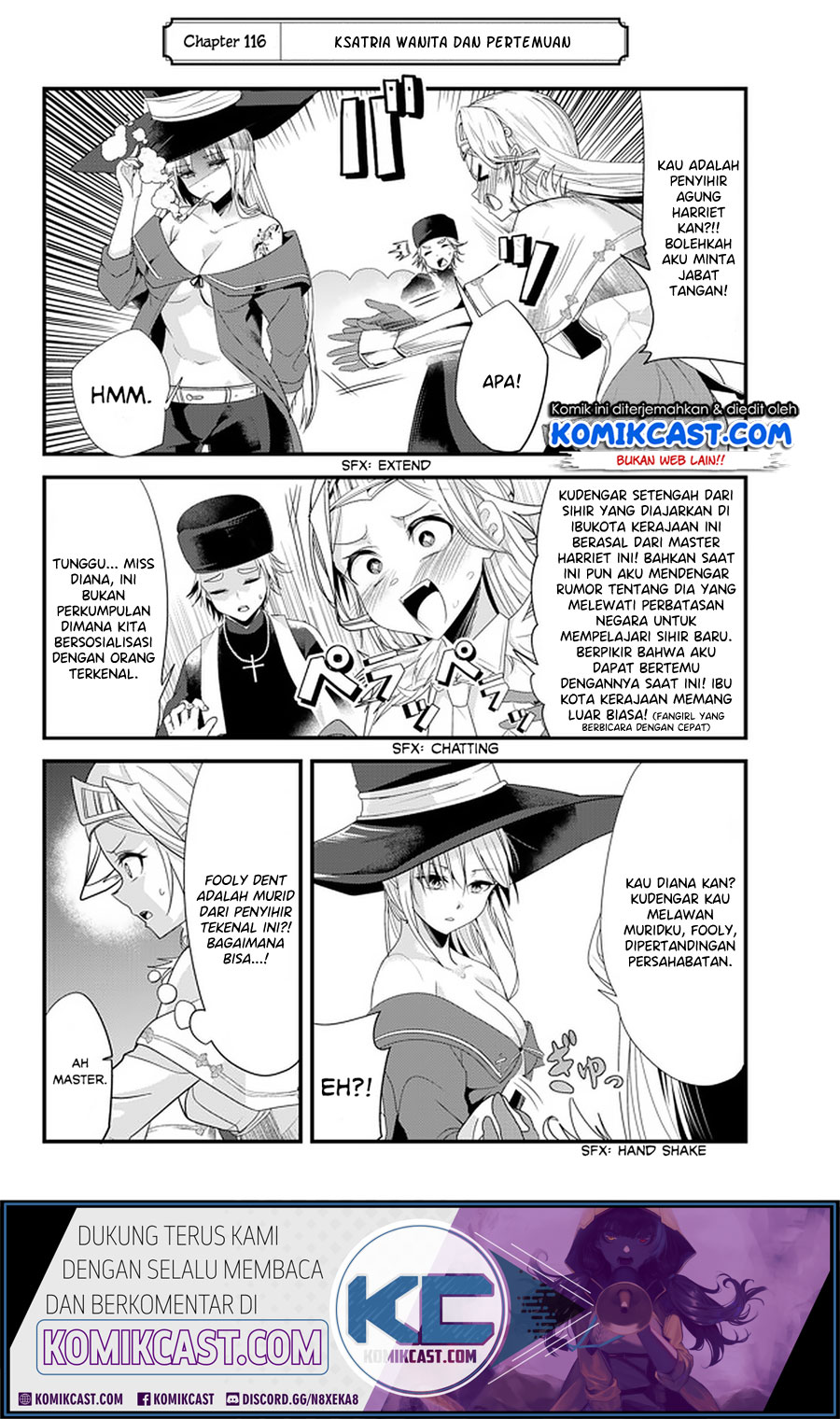 Chapter 116 - halaman 4