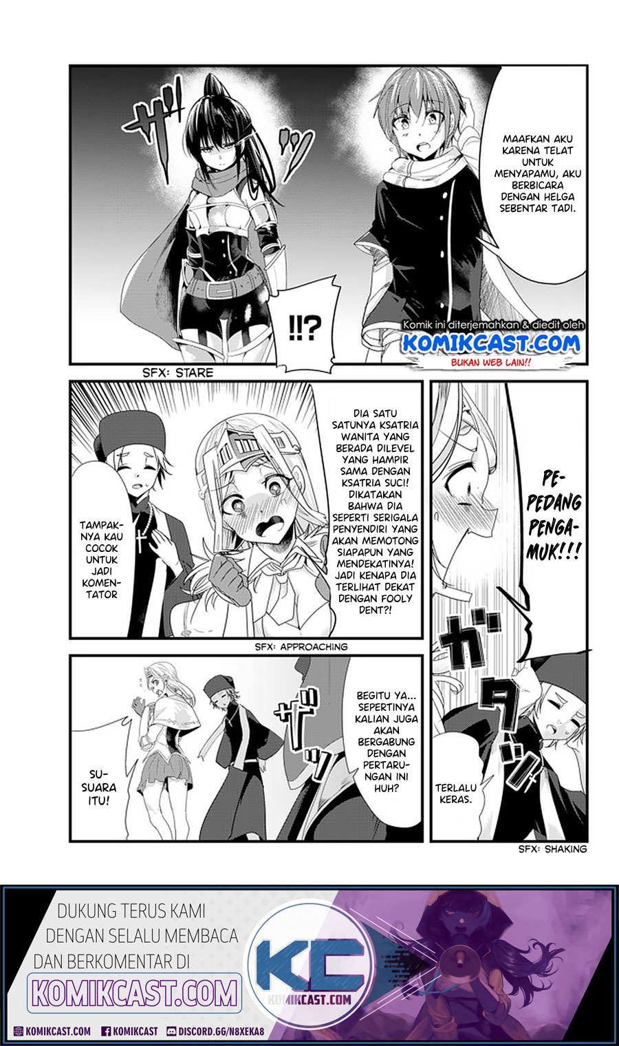Chapter 116 - halaman 5