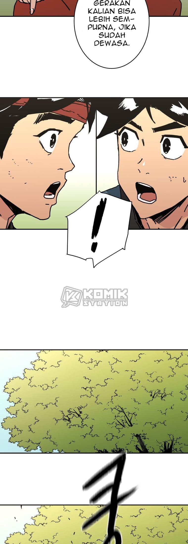 Chapter 144 - halaman 36