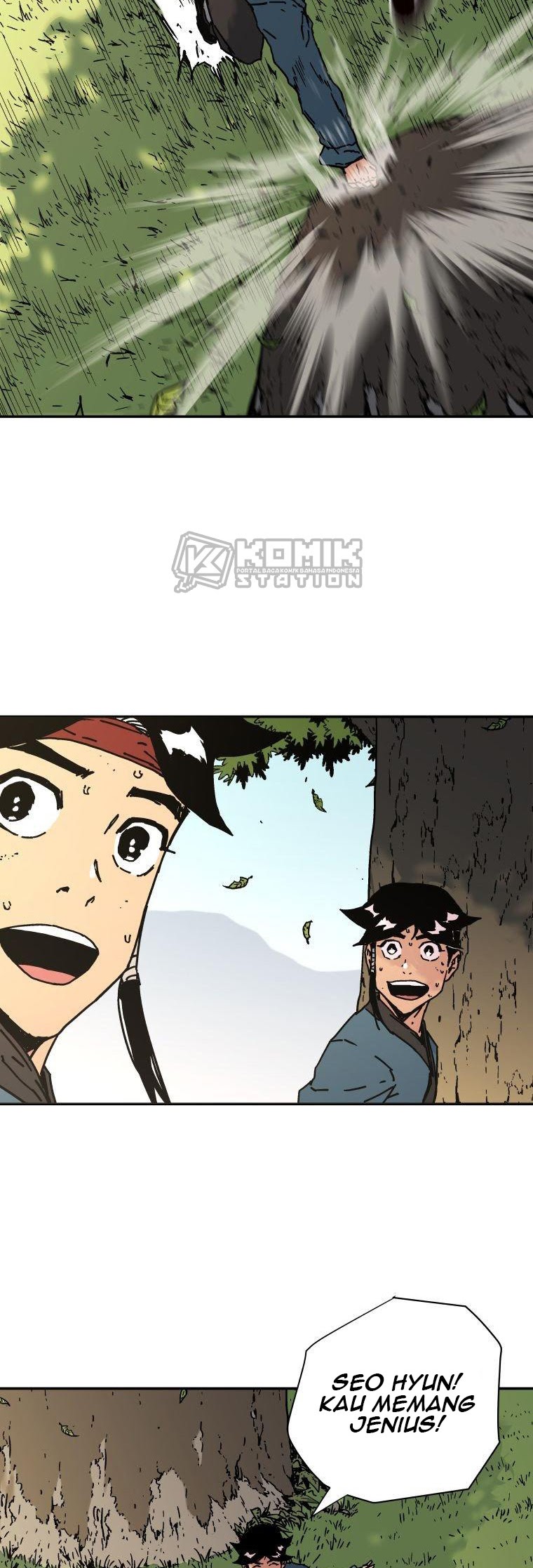 Chapter 144 - halaman 39