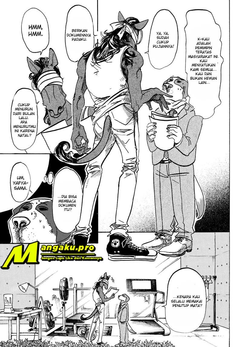 Chapter 99 - halaman 15