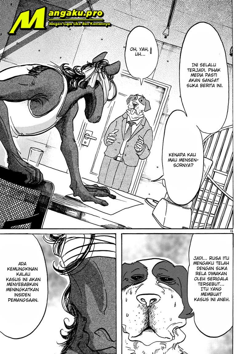 Chapter 99 - halaman 17