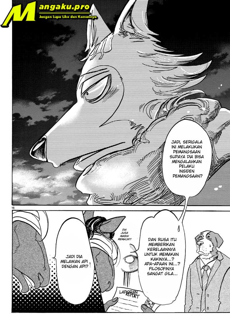 Chapter 99 - halaman 18