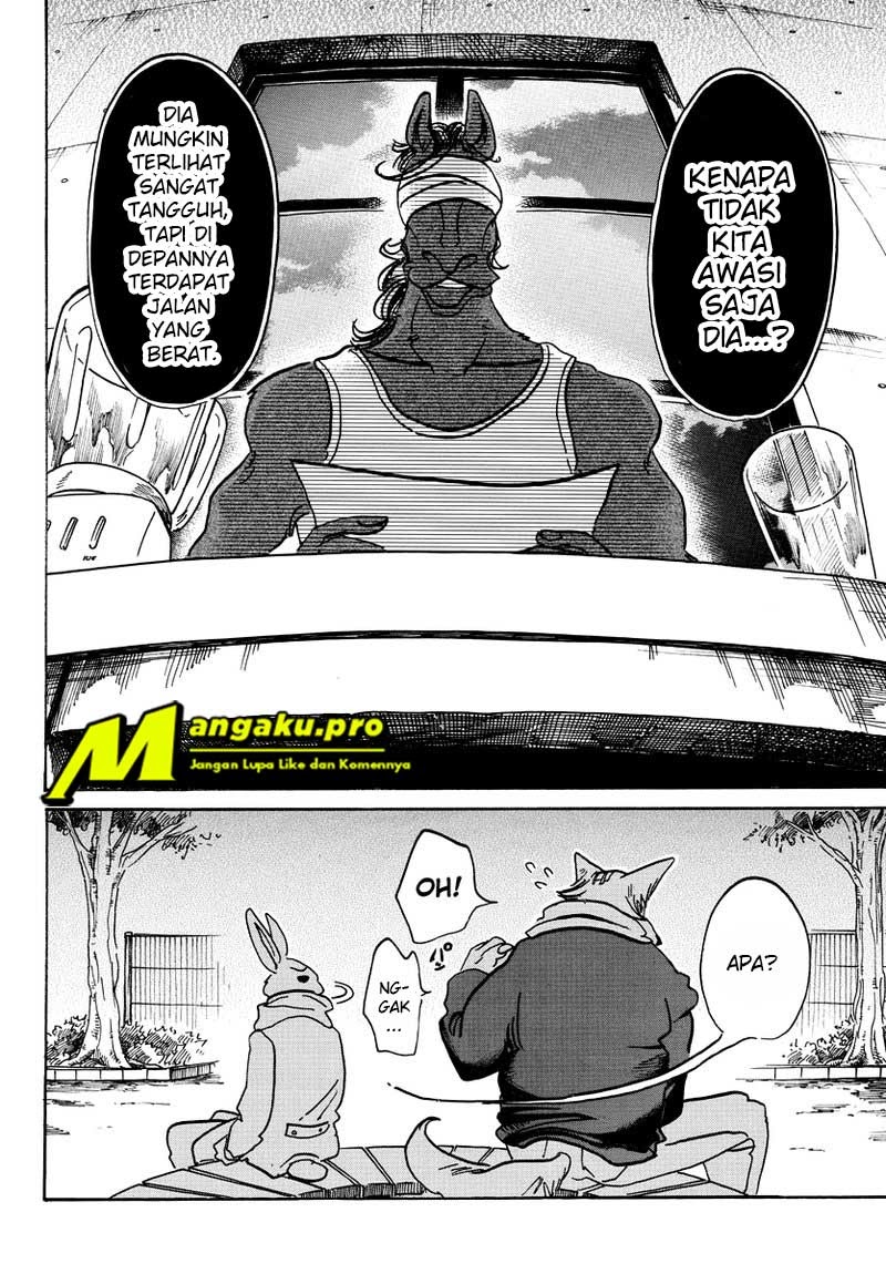 Chapter 99 - halaman 20