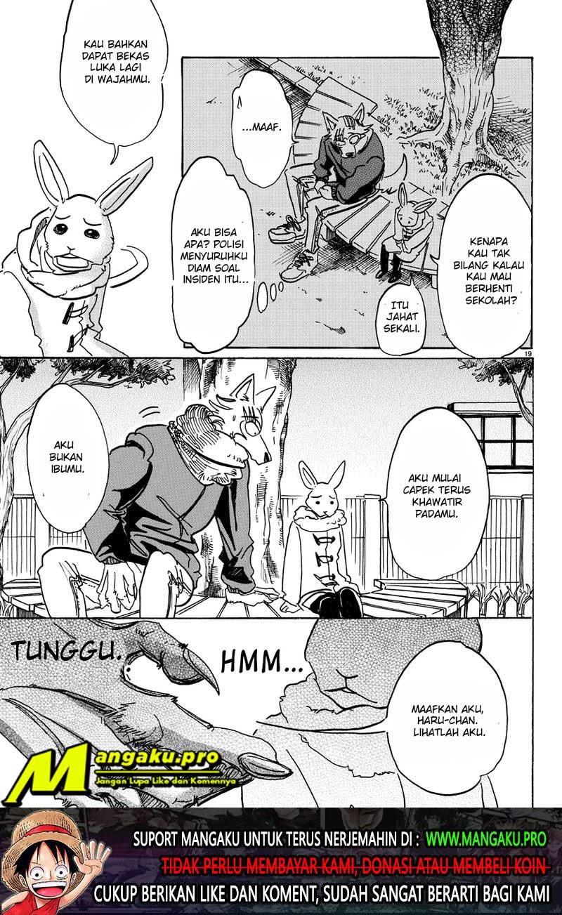 Chapter 99 - halaman 21