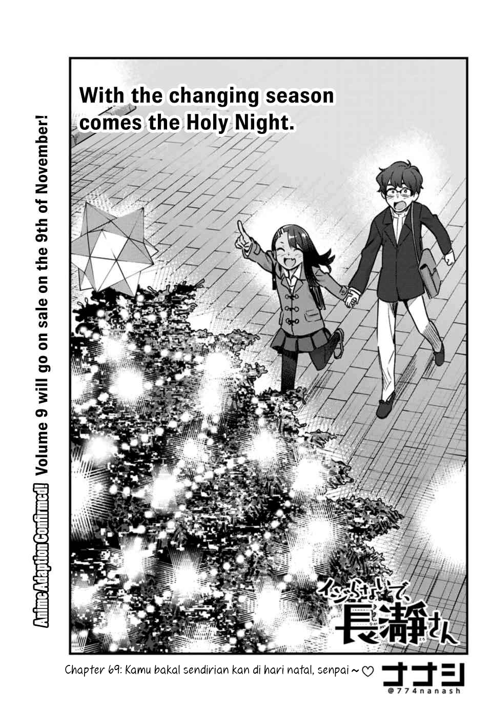 Chapter 69 - halaman 2