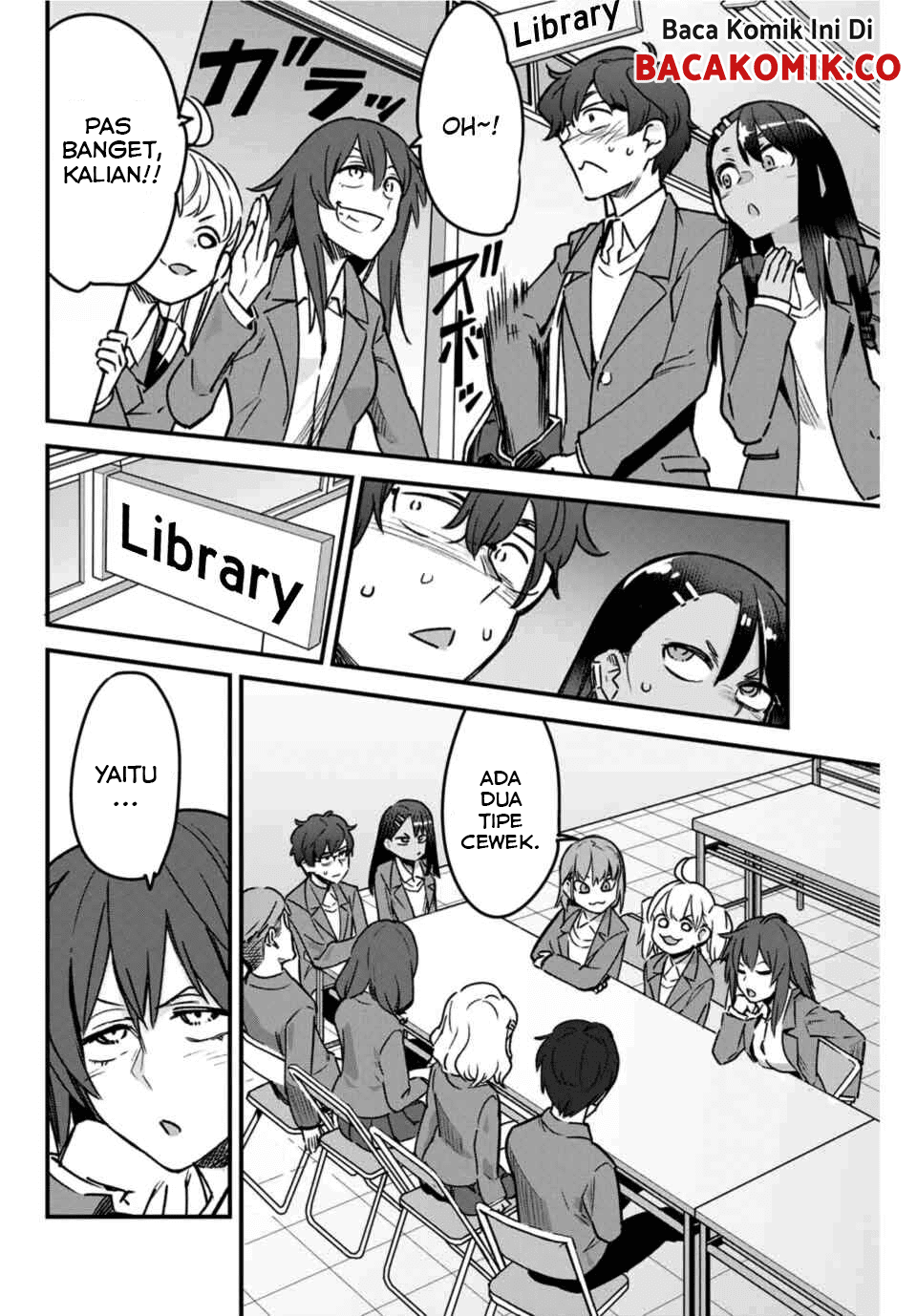 Chapter 69 - halaman 12