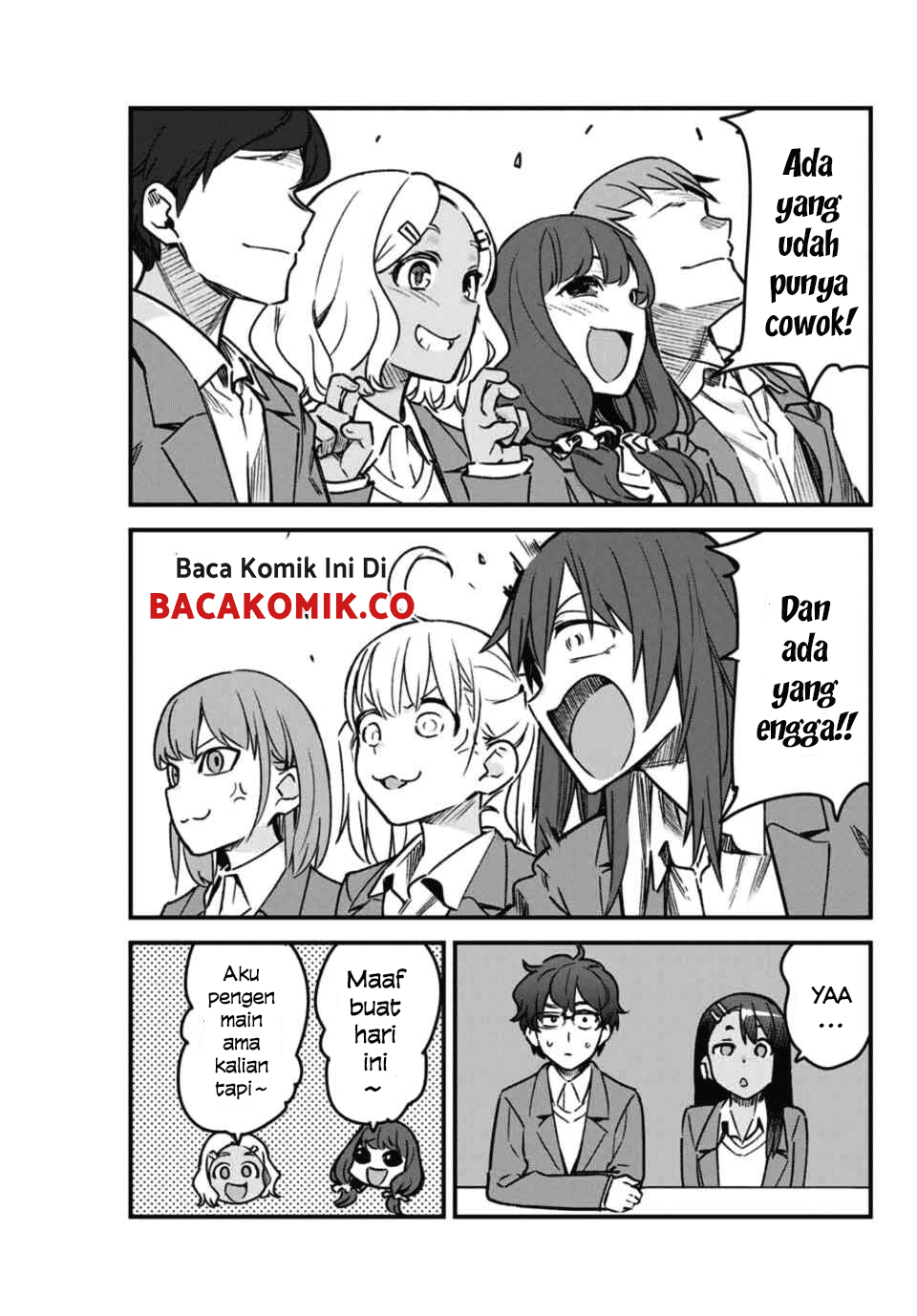 Chapter 69 - halaman 13