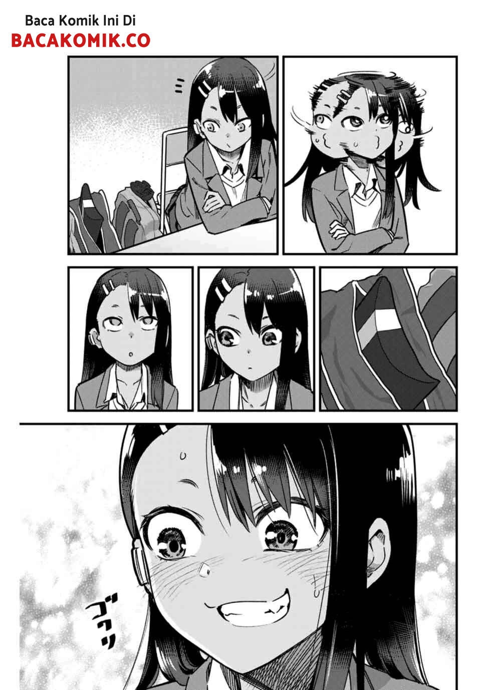 Chapter 69 - halaman 17
