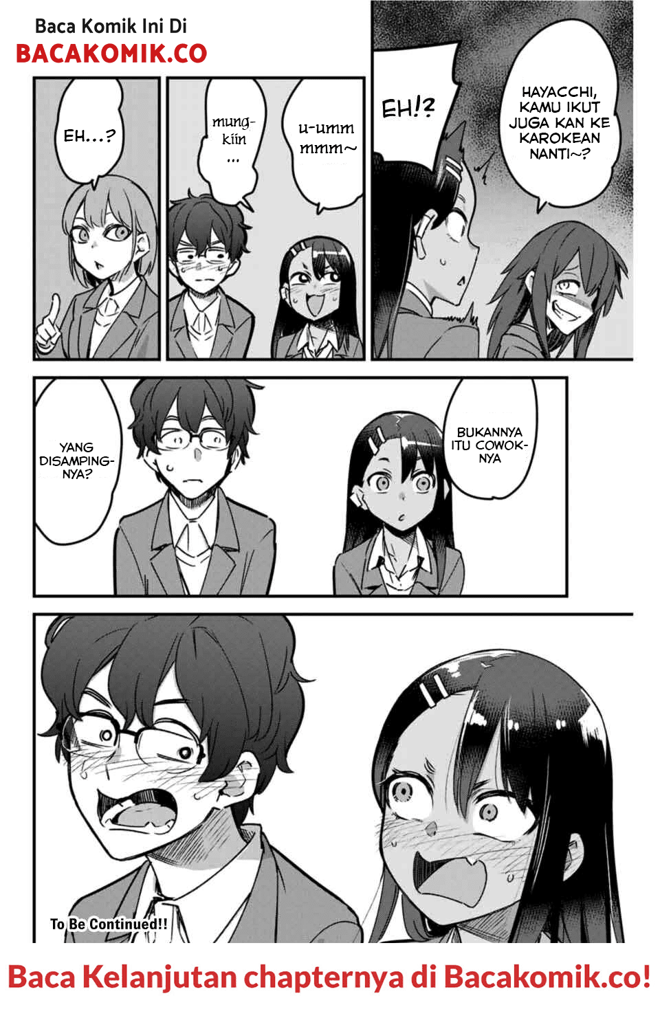 Chapter 69 - halaman 18