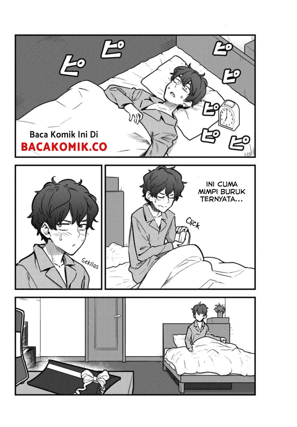 Chapter 69 - halaman 6