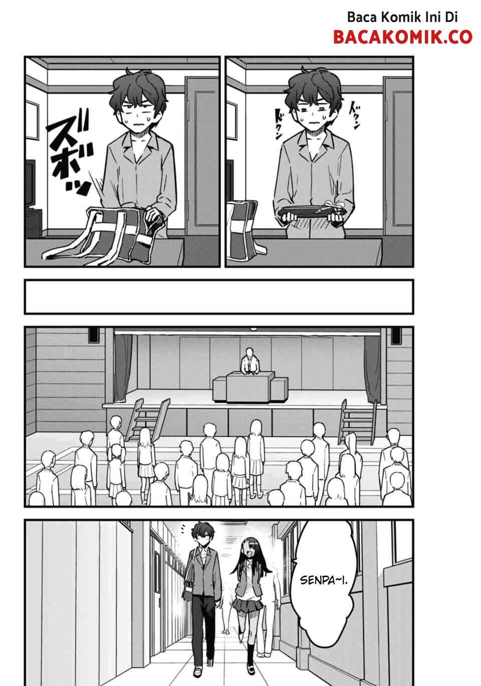 Chapter 69 - halaman 8