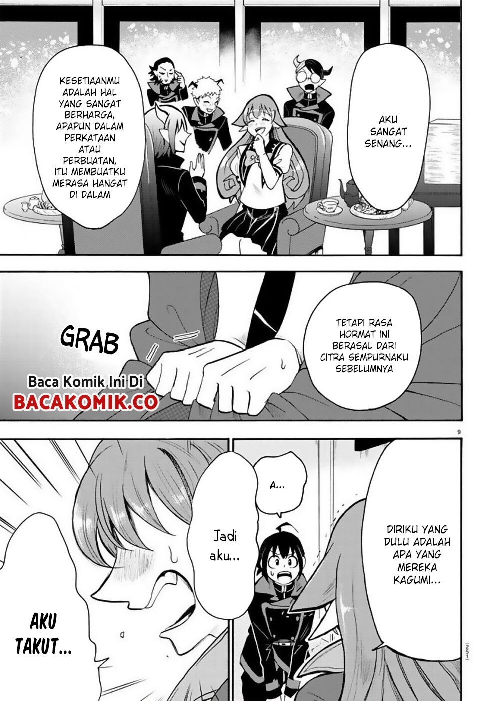 Chapter 51 - halaman 11