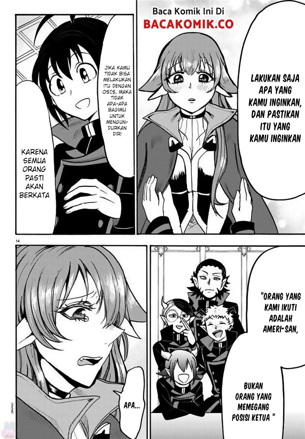 Chapter 51 - halaman 15