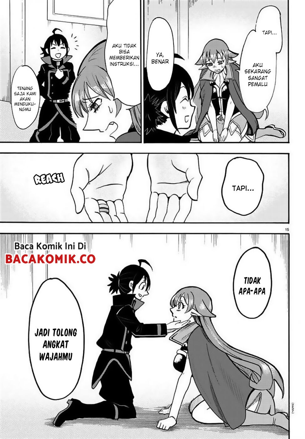 Chapter 51 - halaman 16
