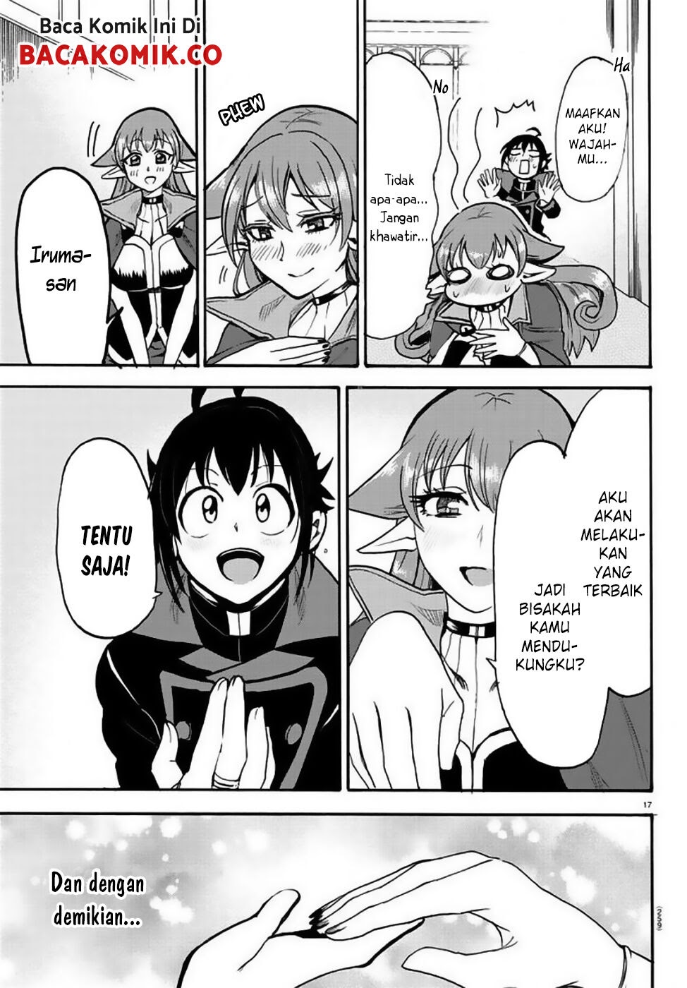 Chapter 51 - halaman 18