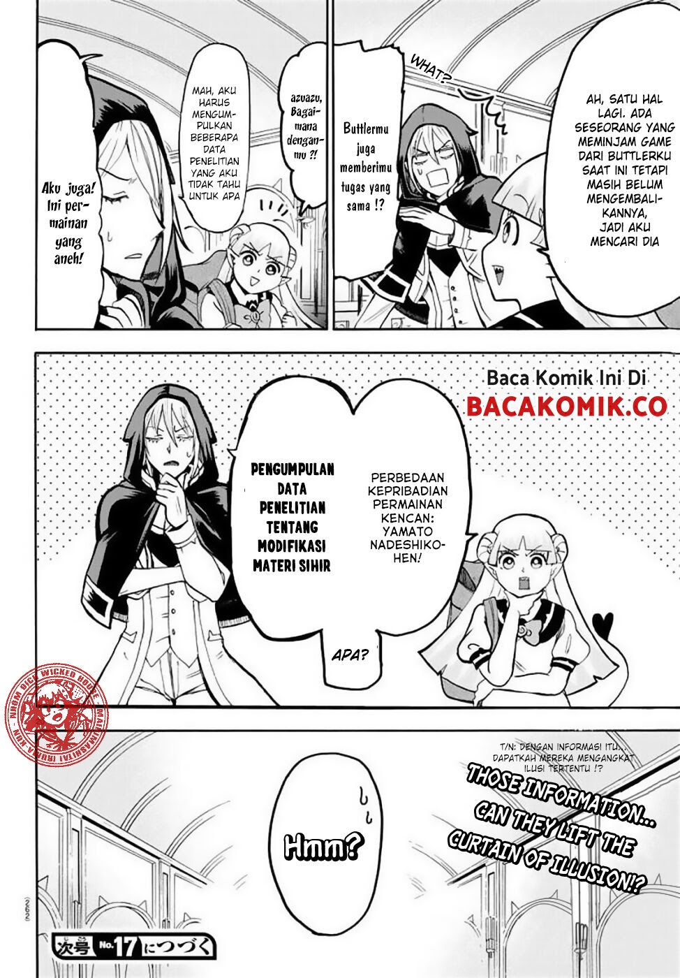 Chapter 51 - halaman 21