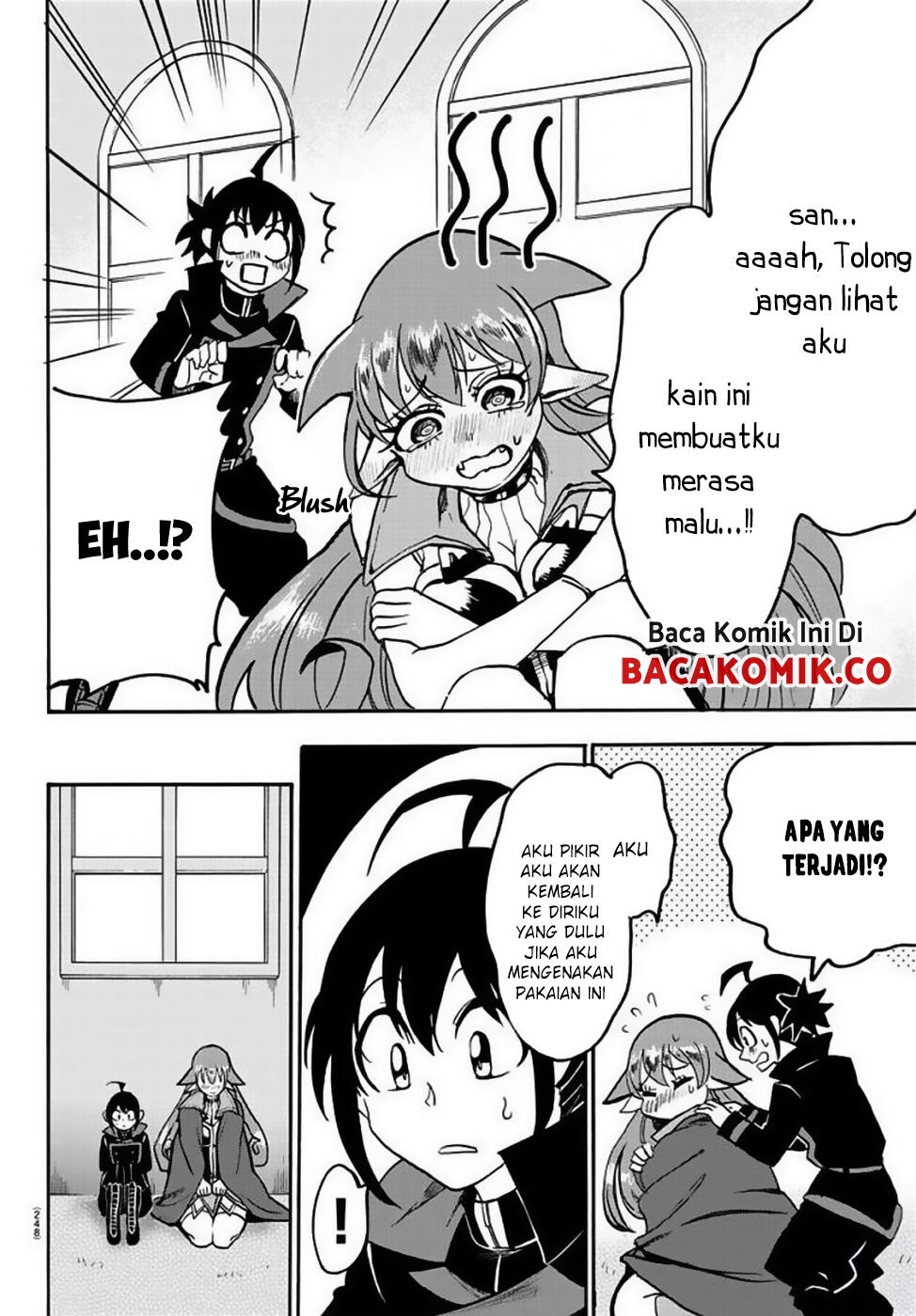 Chapter 51 - halaman 8