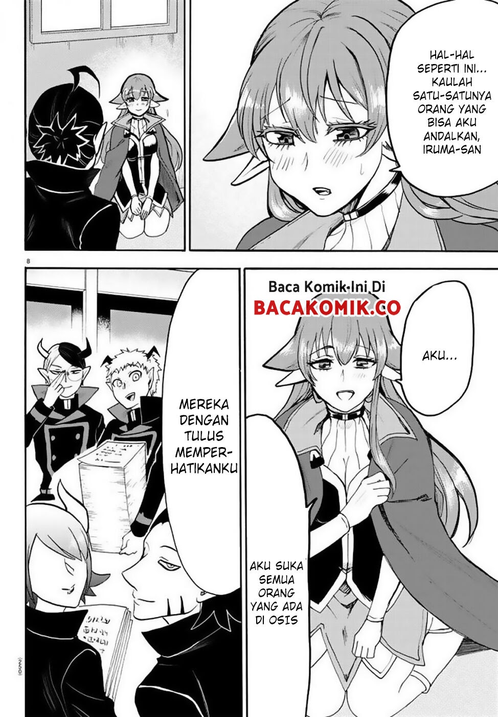 Chapter 51 - halaman 10