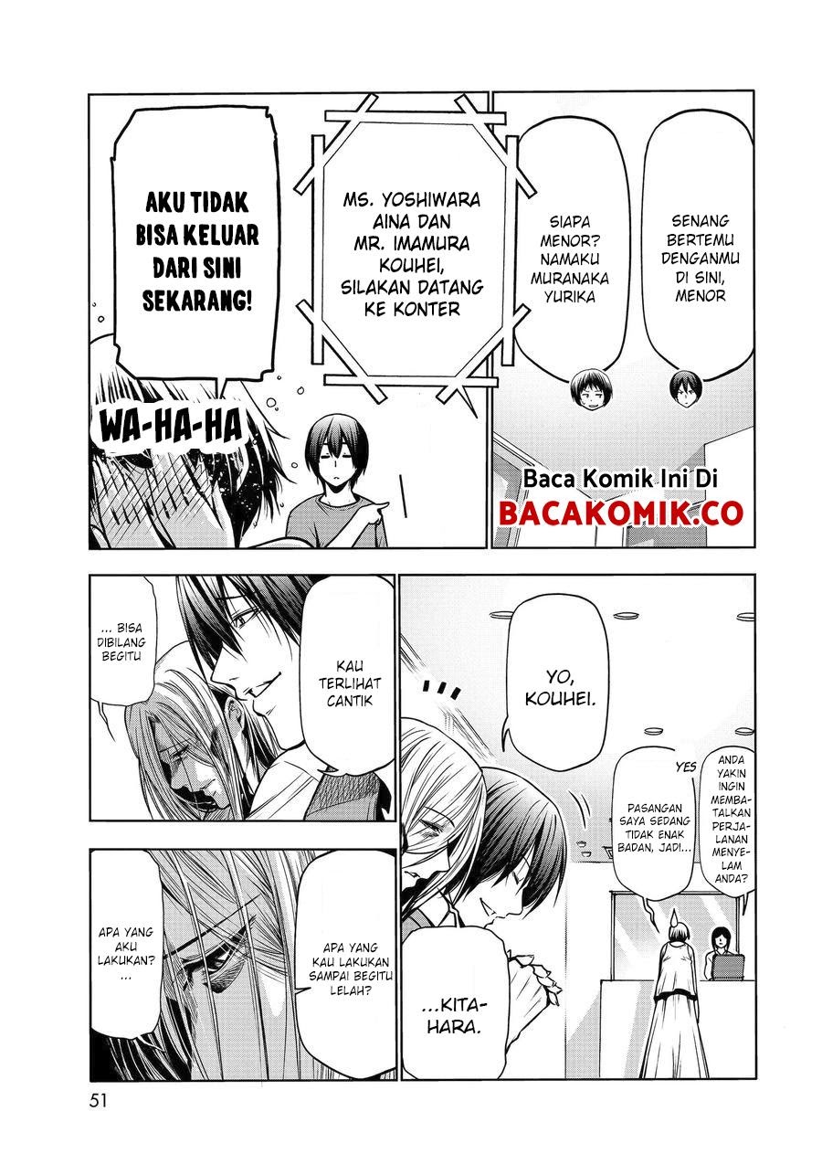 Chapter 65 - halaman 12