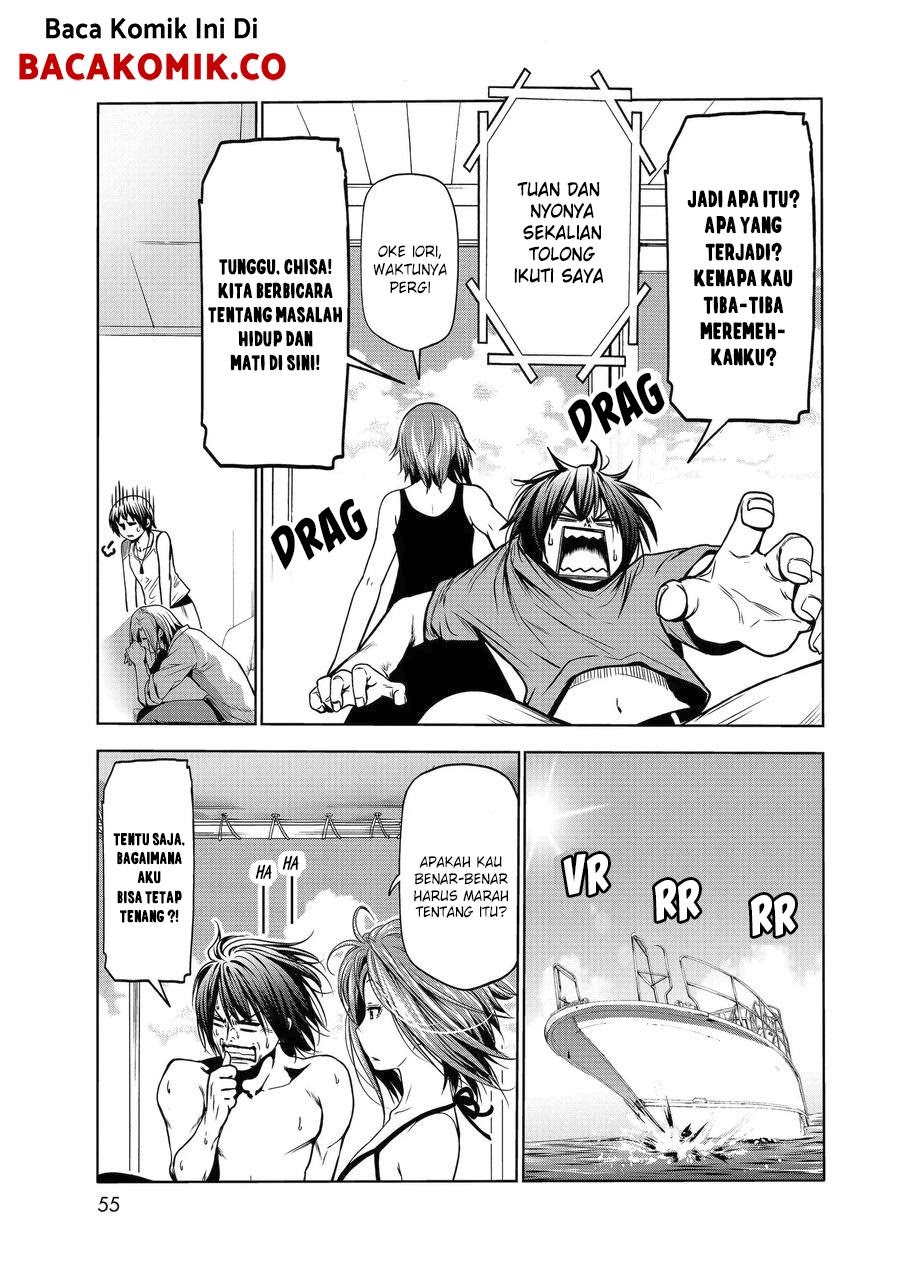 Chapter 65 - halaman 16