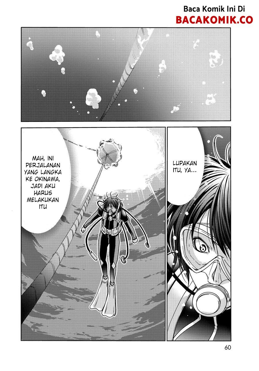 Chapter 65 - halaman 21