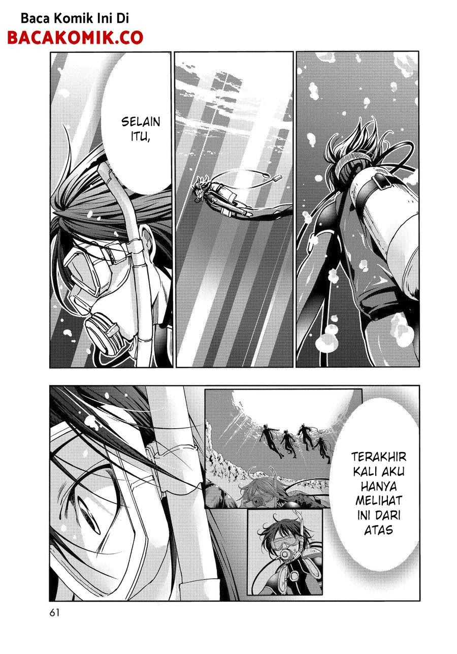 Chapter 65 - halaman 22
