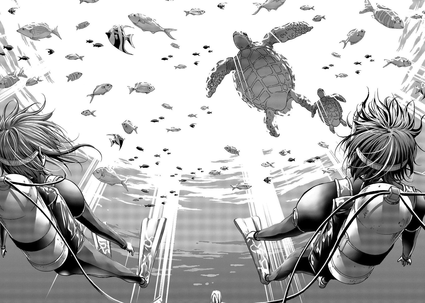 Chapter 65 - halaman 25
