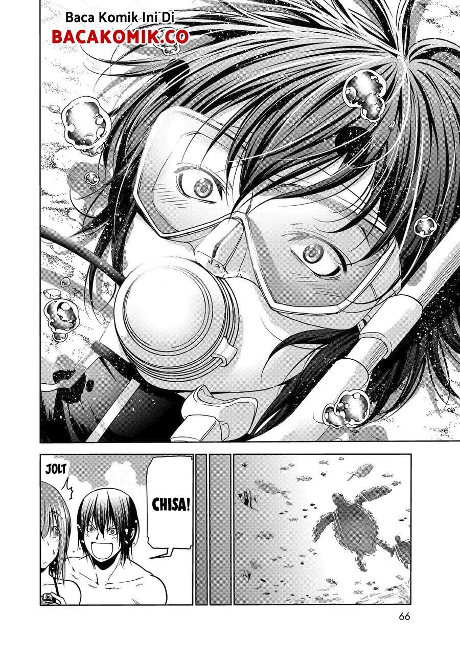 Chapter 65 - halaman 26