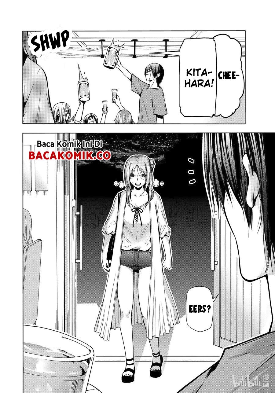Chapter 65 - halaman 34