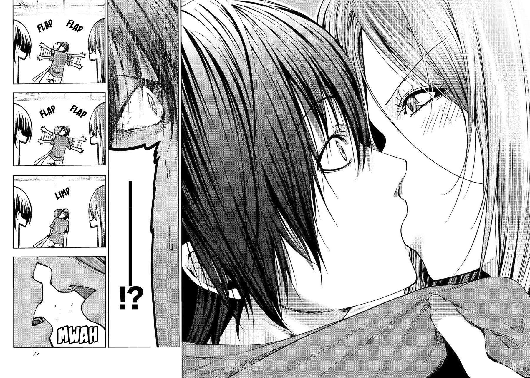 Chapter 65 - halaman 36
