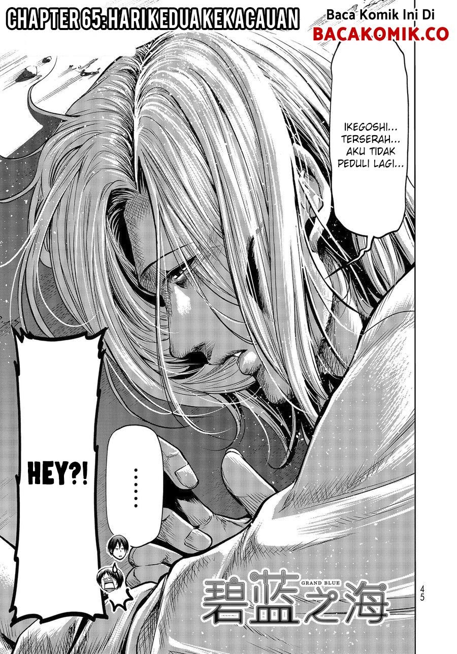 Chapter 65 - halaman 6