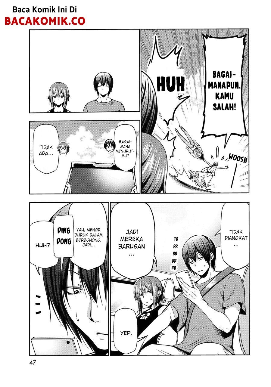 Chapter 65 - halaman 8