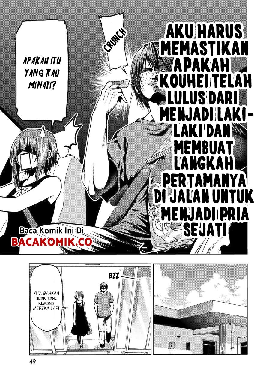Chapter 65 - halaman 10