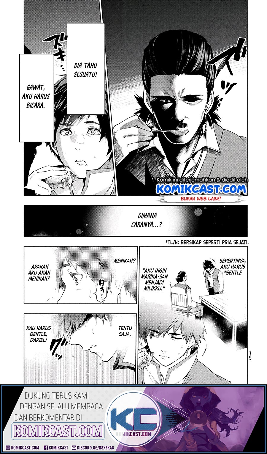 Chapter 13.1 - halaman 6