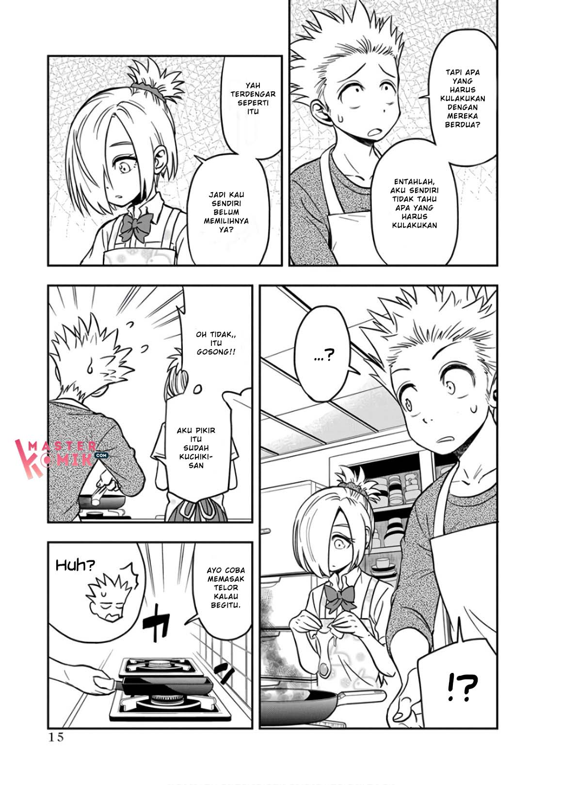 Chapter 17 - halaman 19