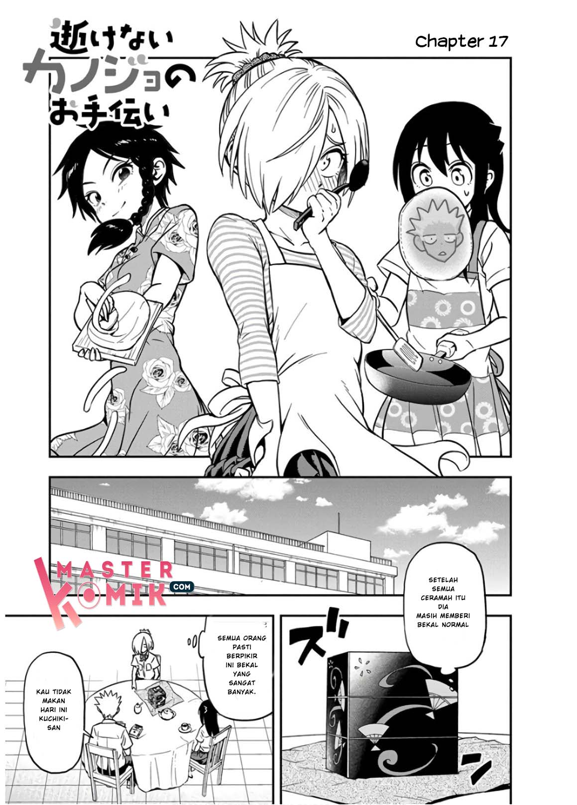Chapter 17 - halaman 9