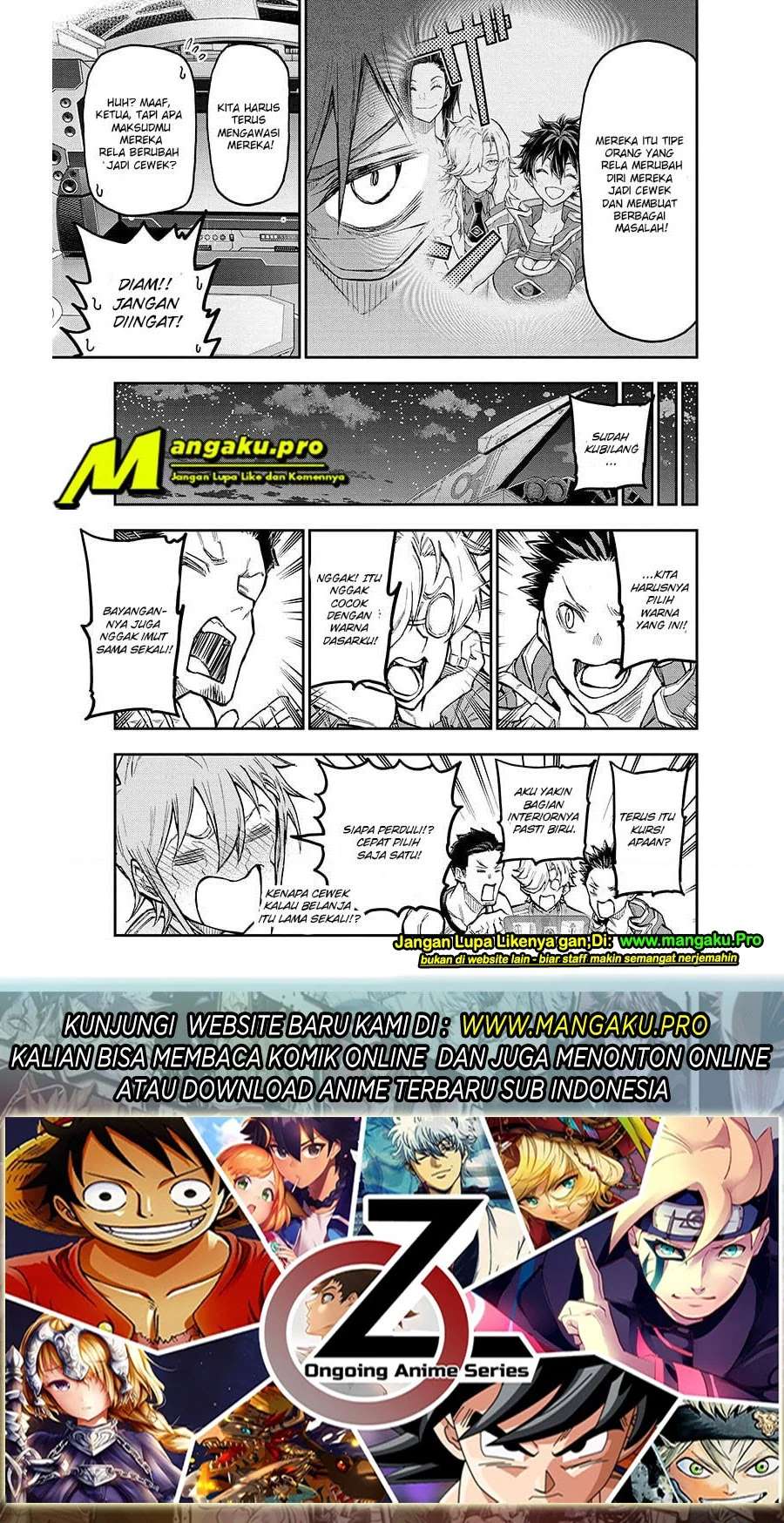 Chapter 44 - halaman 21