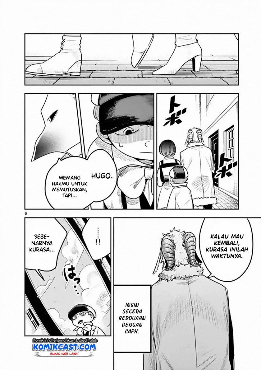 Chapter 120 - halaman 8