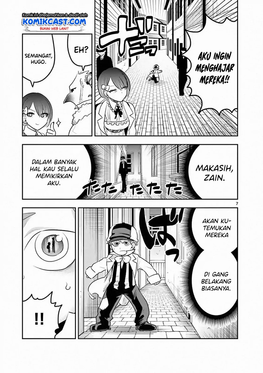 Chapter 120 - halaman 9