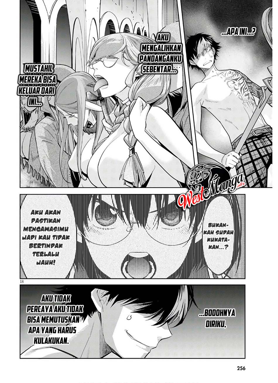 Chapter 28 - halaman 21