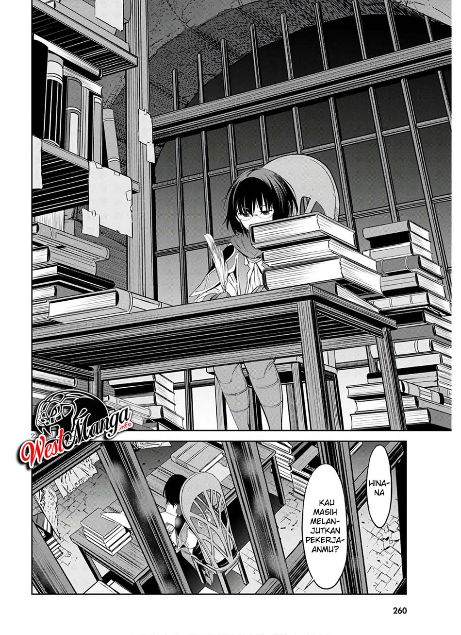 Chapter 28 - halaman 25