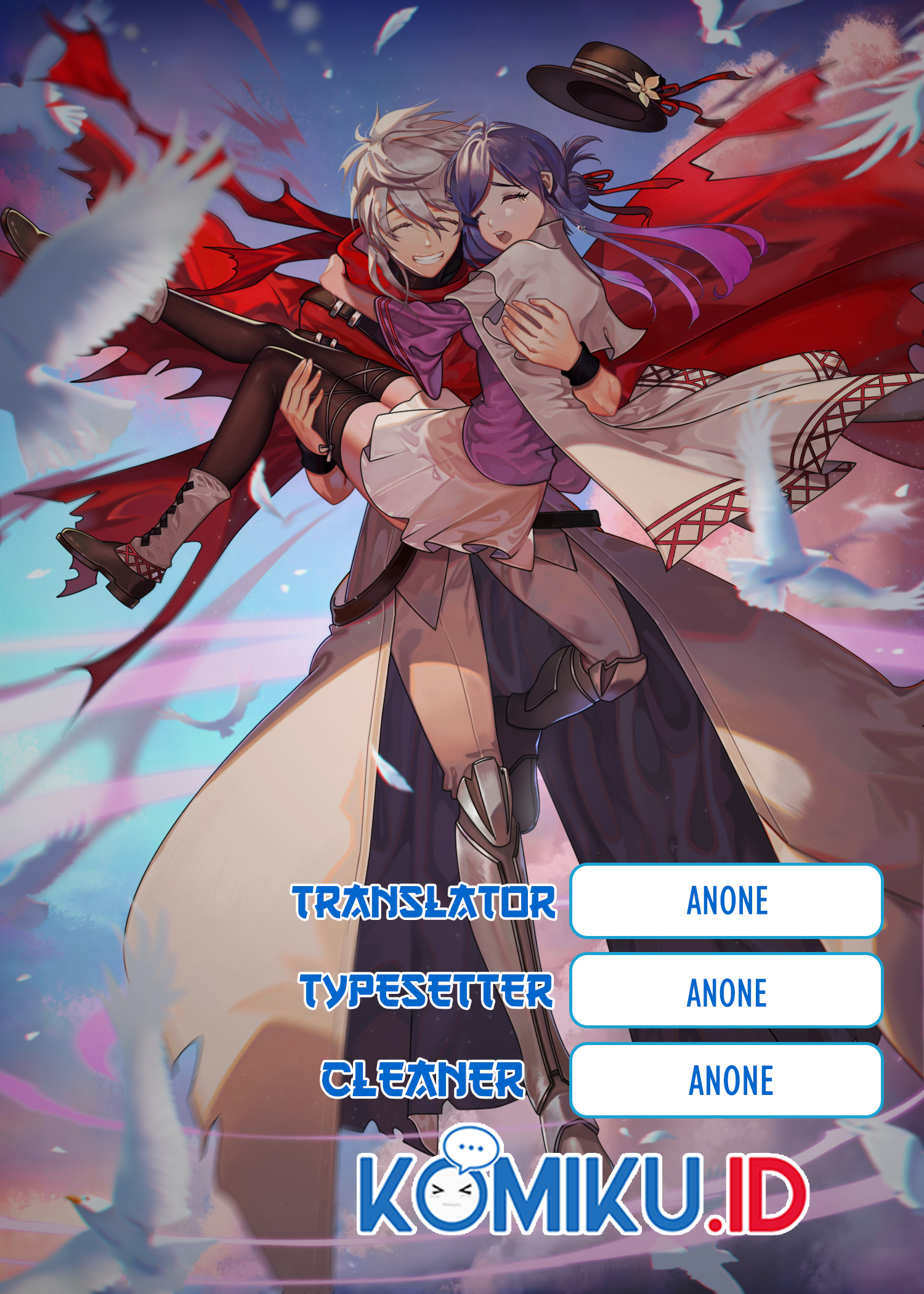 Chapter 64 - halaman 2