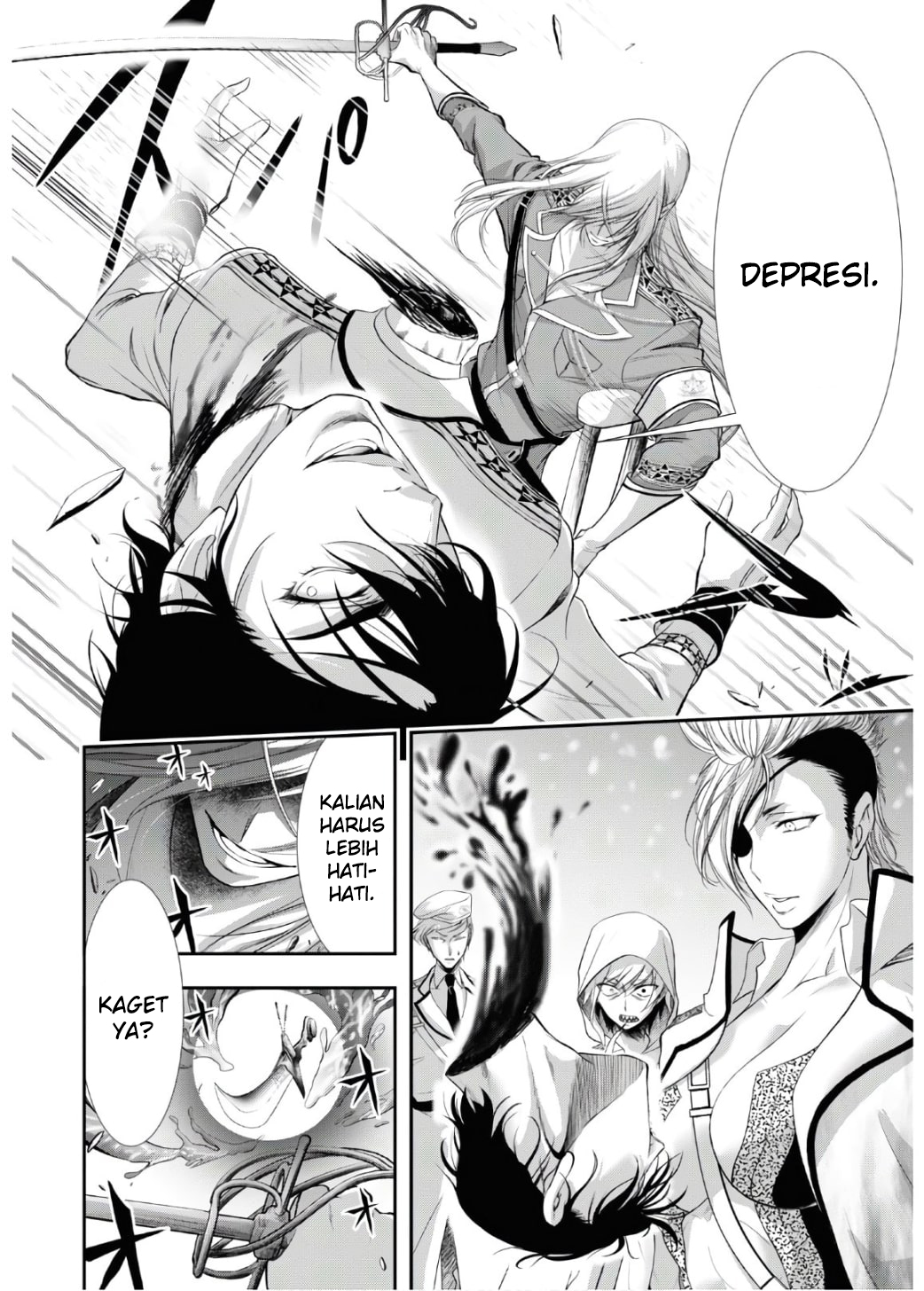 Chapter 64 - halaman 12