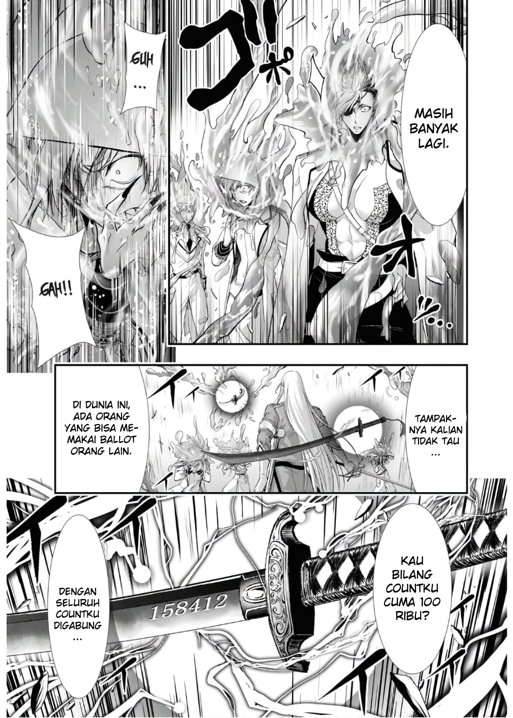 Chapter 64 - halaman 13