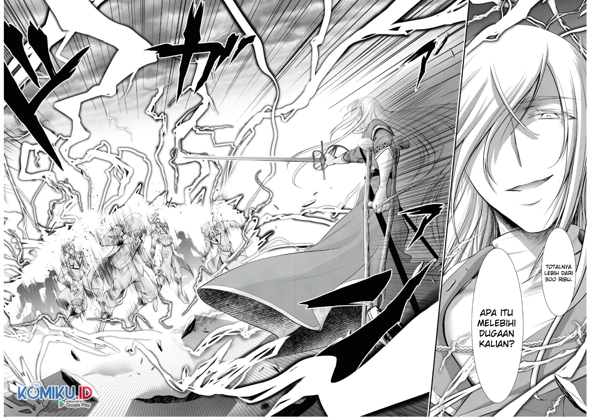 Chapter 64 - halaman 14